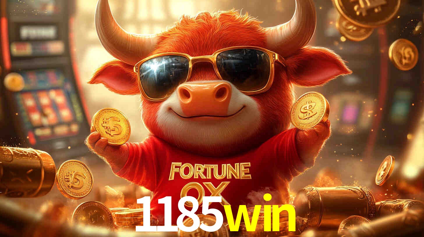 1185win - Um Cassino De Prestígio! - 1185win.com
