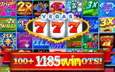 Desvendando o Mundo dos Jogos Virtuais na 1185win