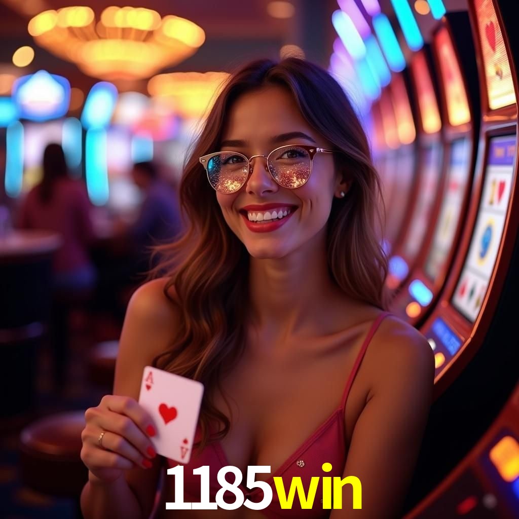 Experiência VIP 1185win