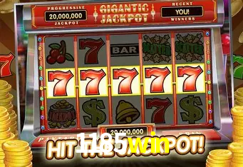 A Revolução dos Aplicativos de Jogos no 1185win