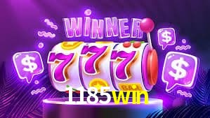 Welcome Bonus 1185win