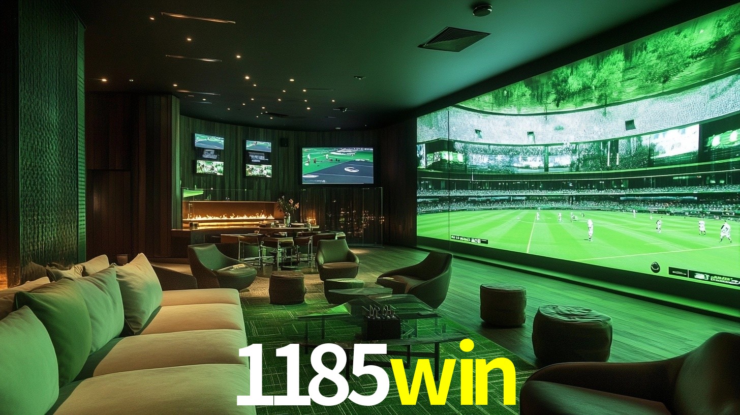 1185win - Jackpot de Pressão Total - 1185win.com