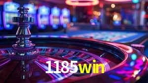Experiência VIP 1185win