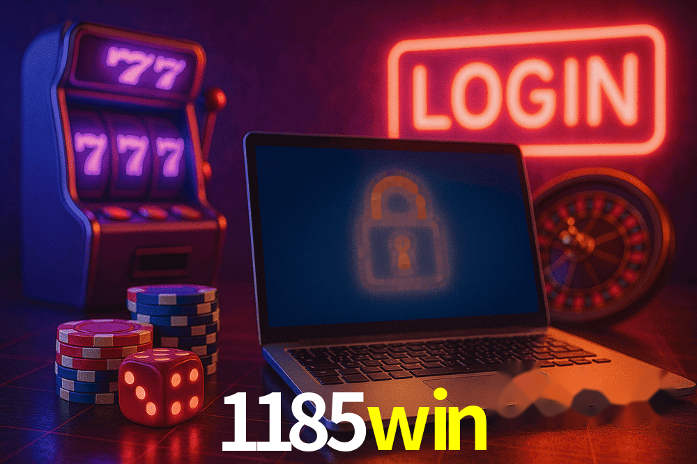 Estatísticas 1185win