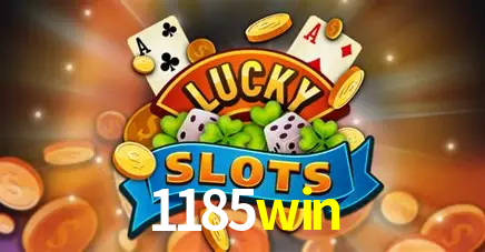 Desvendando o Mundo dos Jogos Virtuais na 1185win