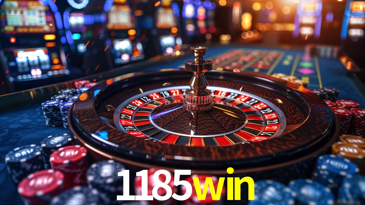 1185WIN