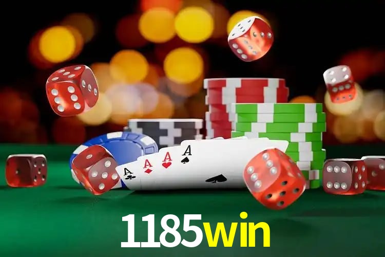 Estatísticas Esportivas 1185win