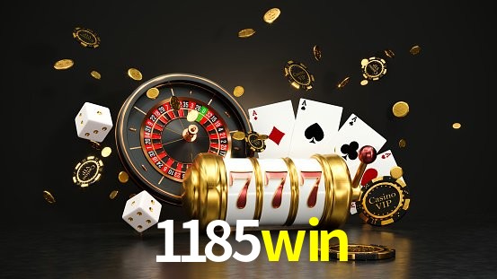 Sports Statistics 1185win