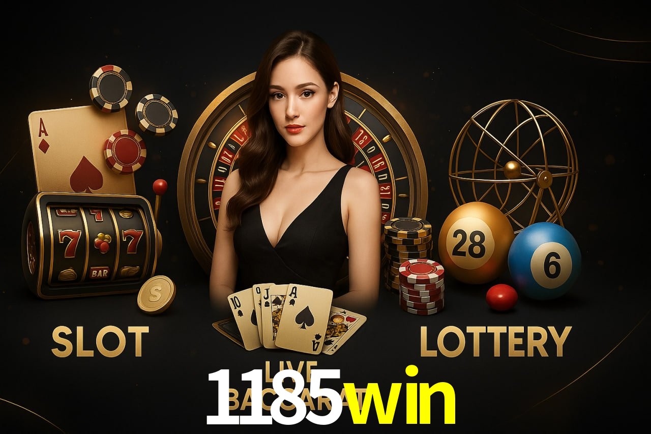 Sistemas de Segurança 1185win