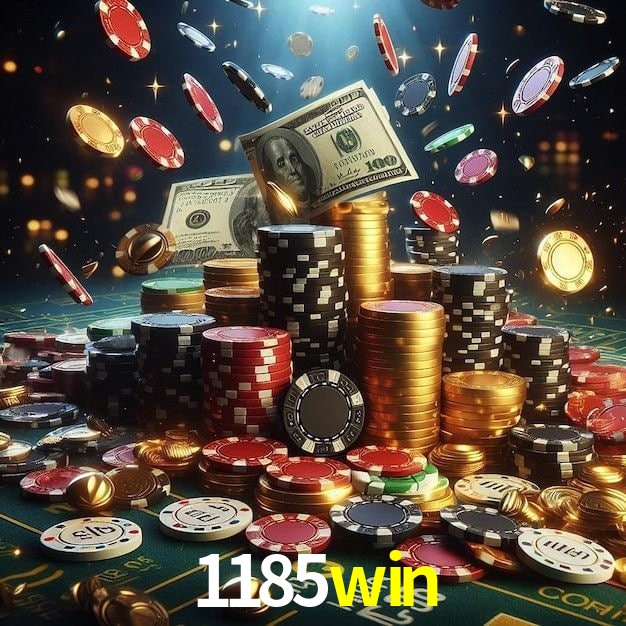 Descubra a Essência do 1185win: Nossa História e Compromissos