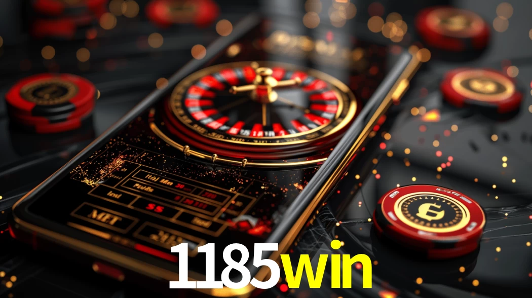 Live Casino 1185win