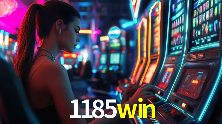 Exclusive Games 1185win