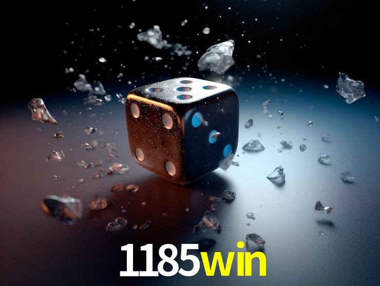 Design Responsivo 1185win