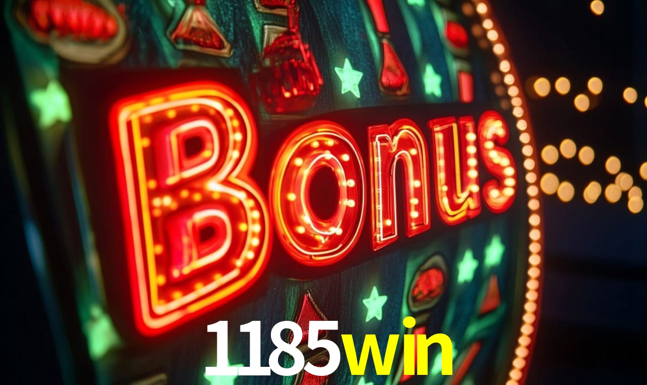 Desvendando o Mundo dos Jogos Virtuais na 1185win