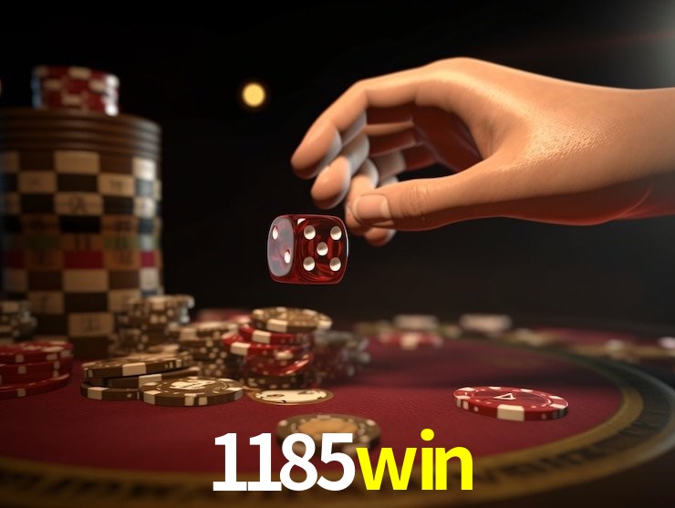 Apostas de Tênis 1185win