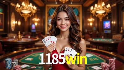 Account Benefits 1185win
