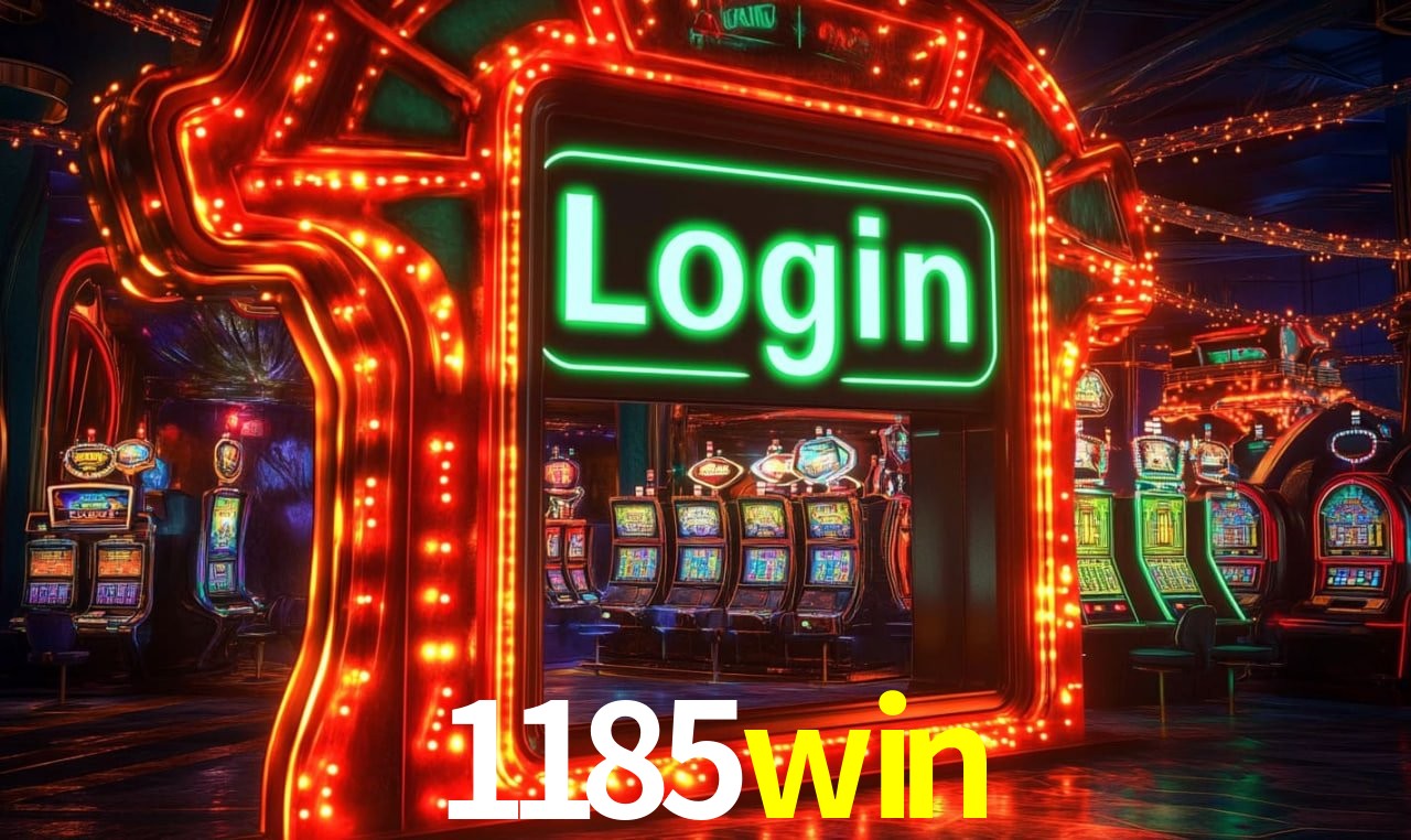 Bônus Diários 1185win