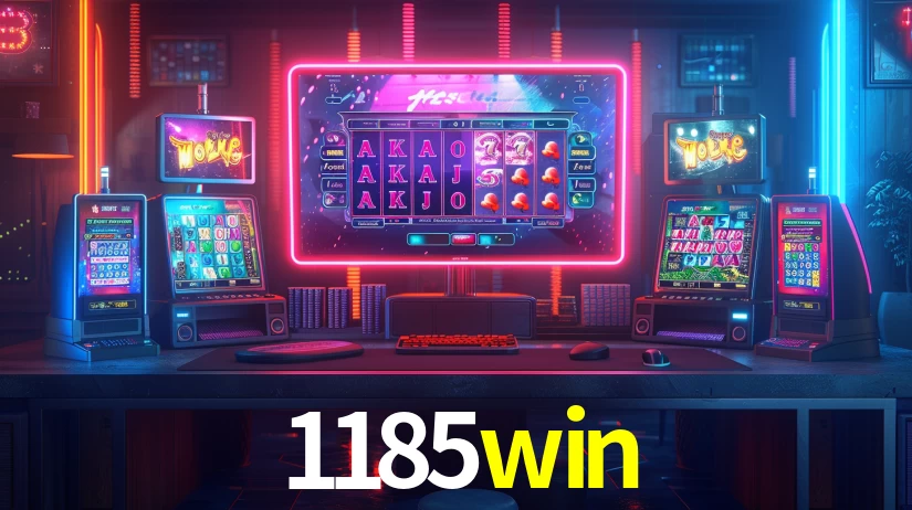Ofertas Imperdíveis na 1185win: Promoções e Bônus Que Valem a Pena