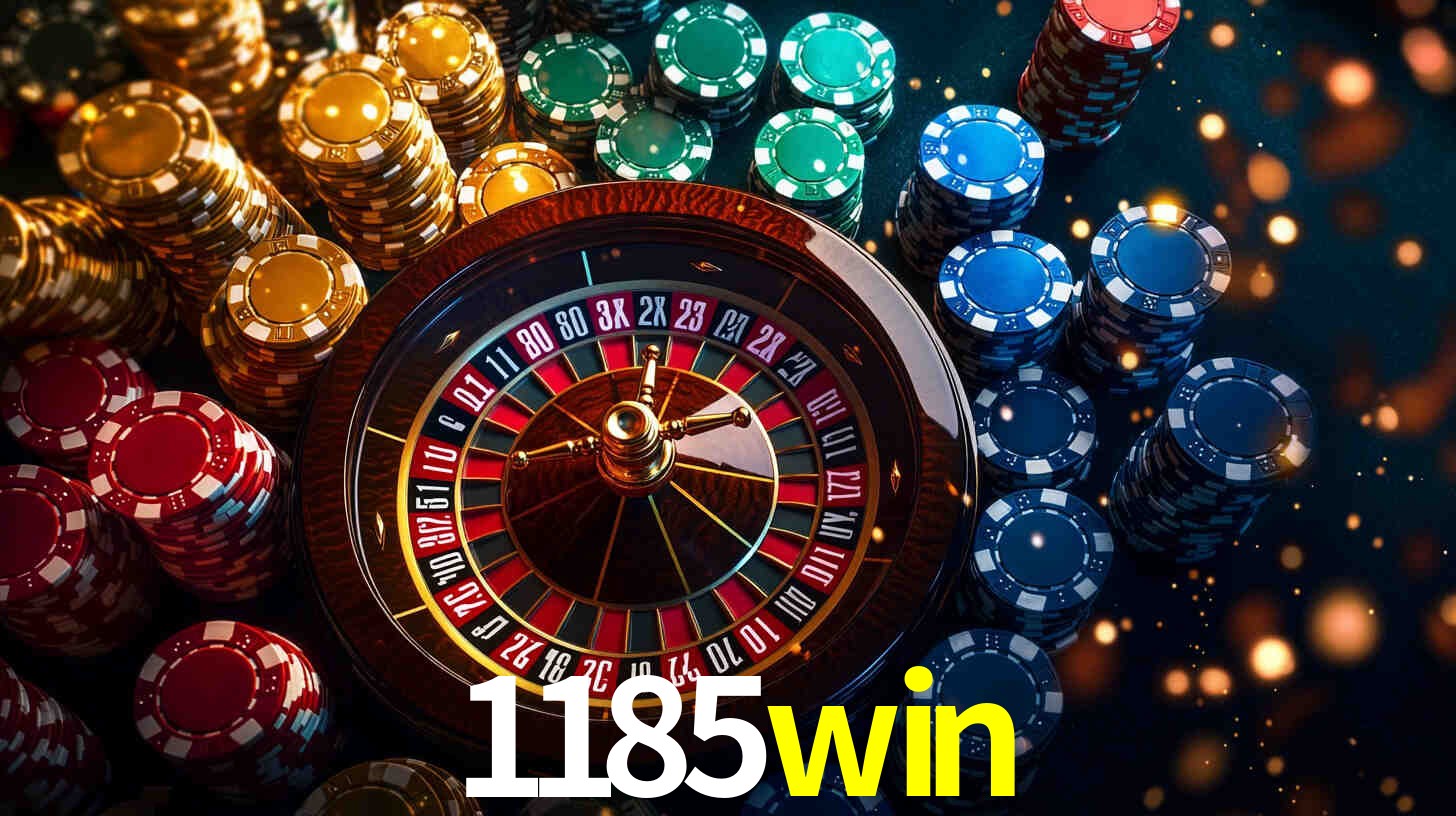 Daily Bonuses 1185win