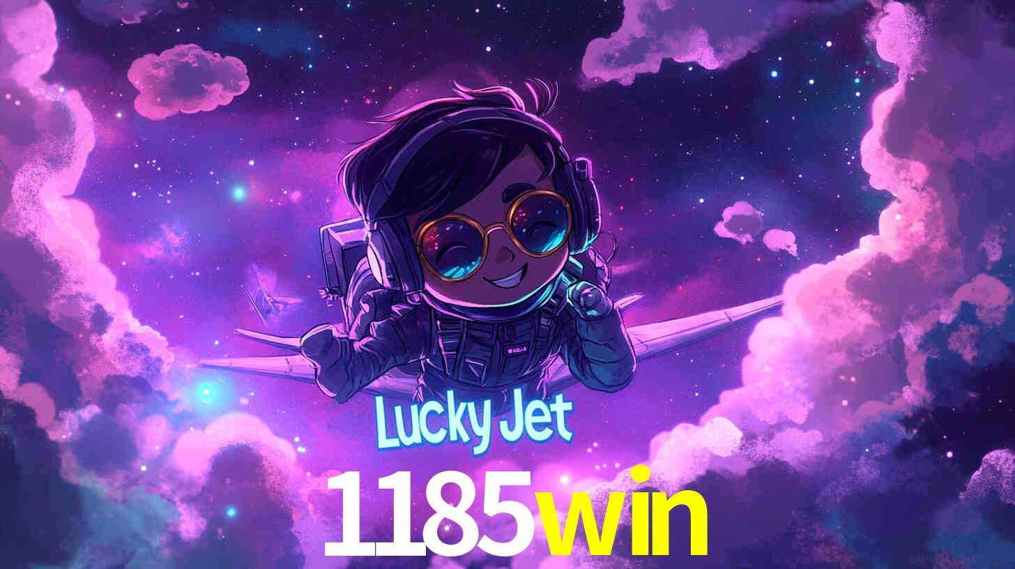 A Revolução dos Aplicativos de Jogos no 1185win