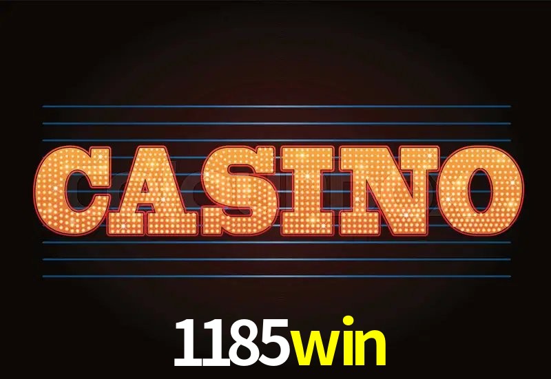 Casino VIP 1185win