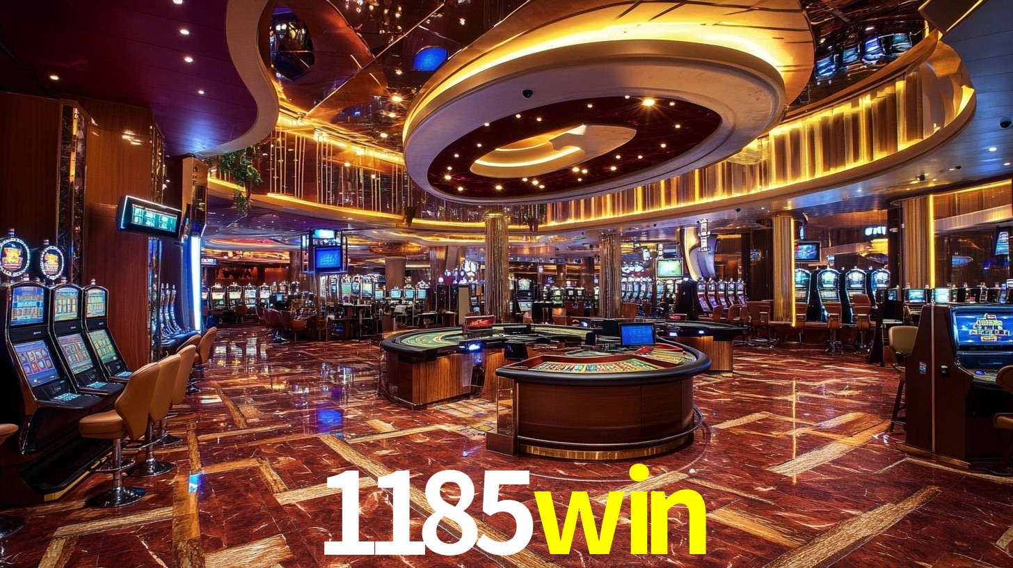 Blackjack Table 1185win