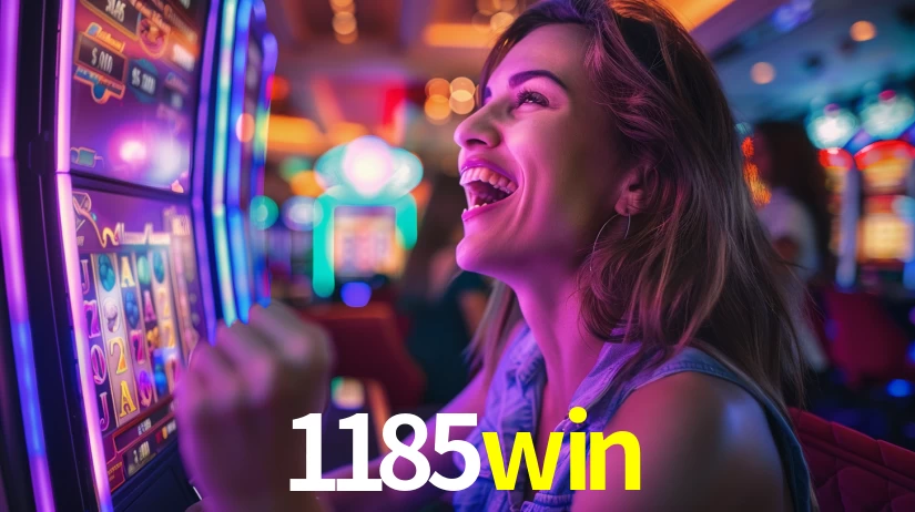 Explore as vantagens do 1185win: serviço profissional e confiabilidade