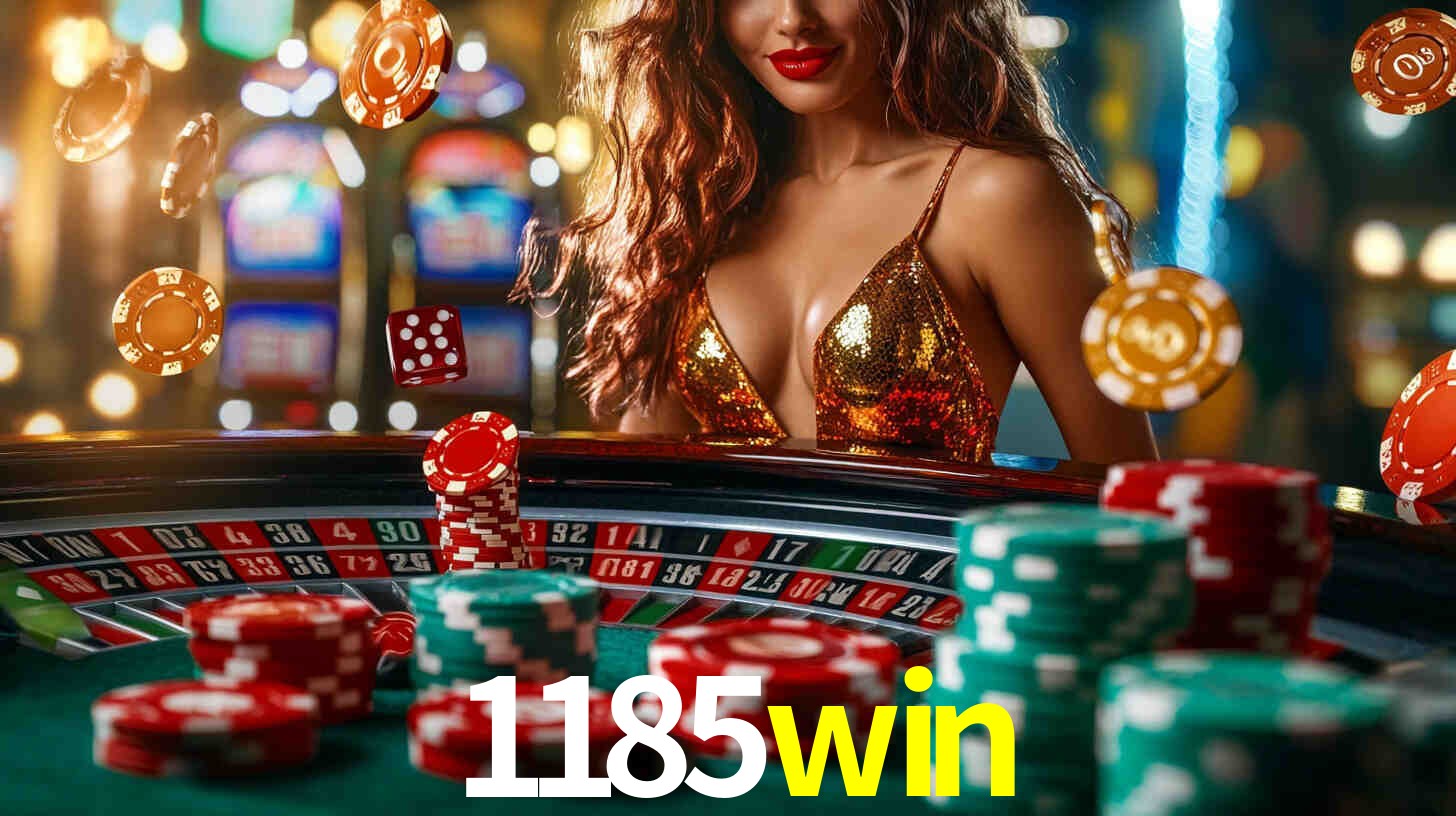 Tournaments 1185win