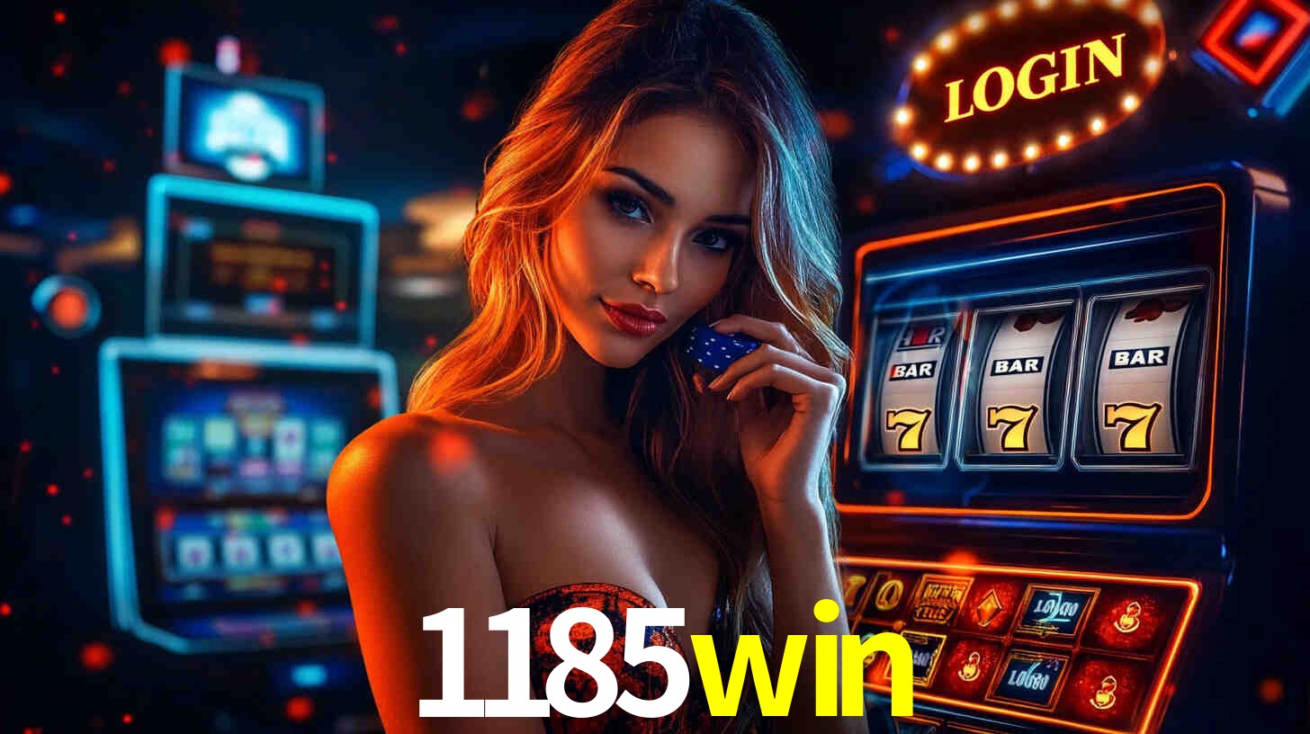 1185win.com