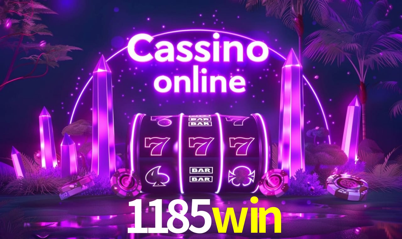 Diretório de Jogos 1185win