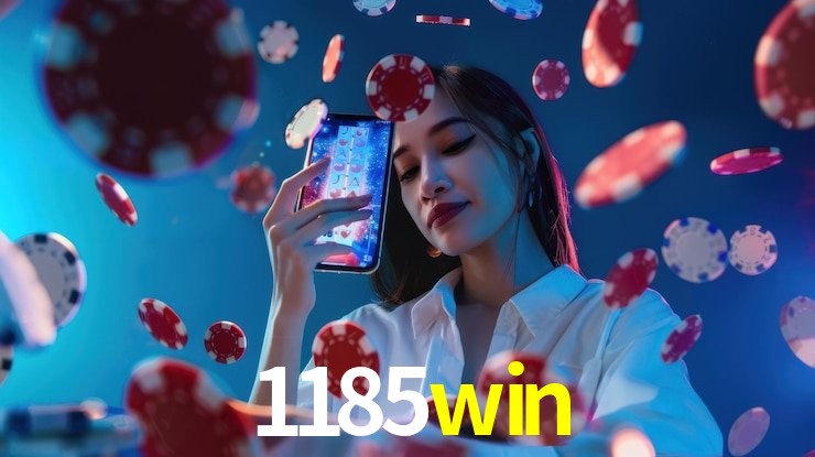 A Popularidade dos Caça-Níqueis no 1185win