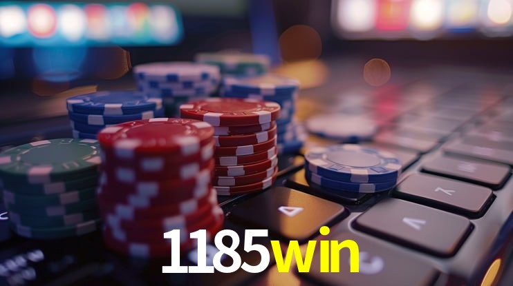 Jogos de Slot 1185win