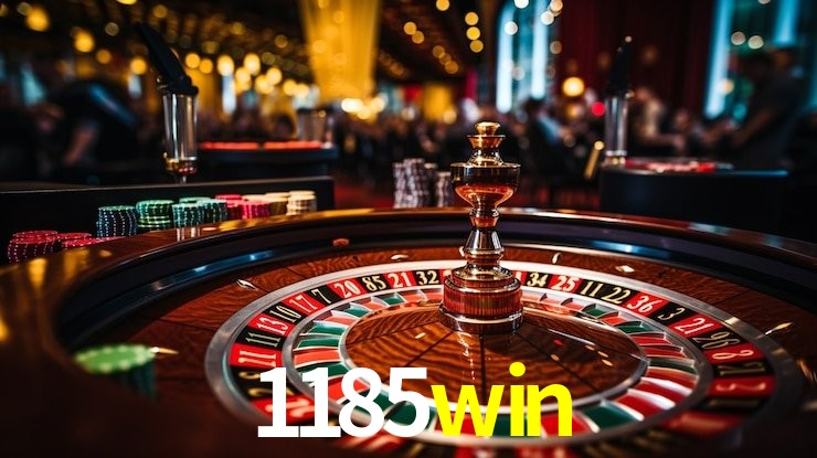 Exclusive Offers 1185win
