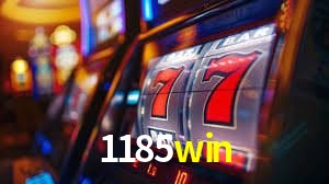 Recursos de Bônus 1185win