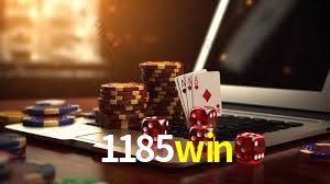 Explorando a Categoria de Eventos em Apostas na 1185win