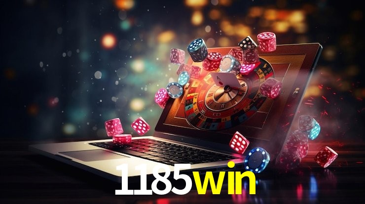 Explorando a Categoria de Eventos em Apostas na 1185win