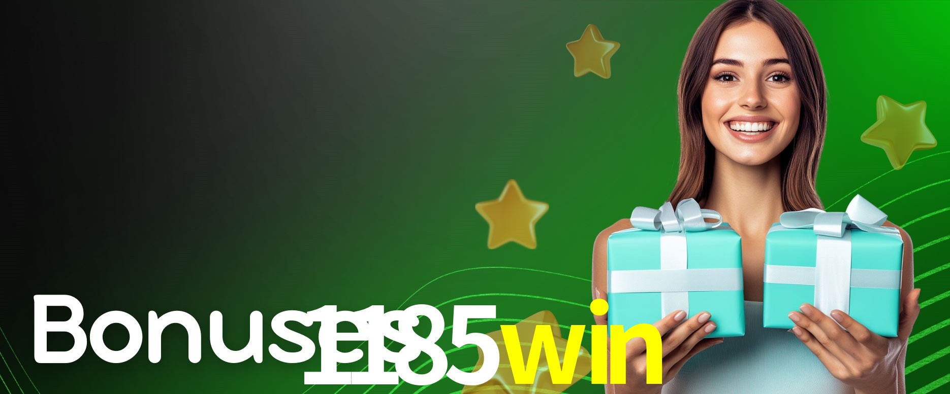 Flash Promotion 1185win