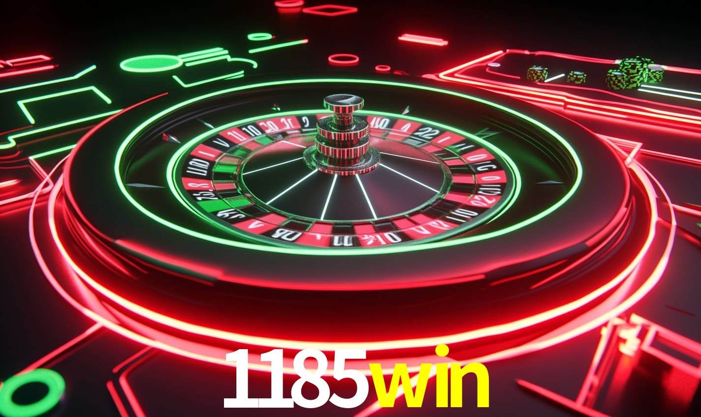 Descubra o Programa VIP da 1185win: Vantagens Exclusivas para Jogadores