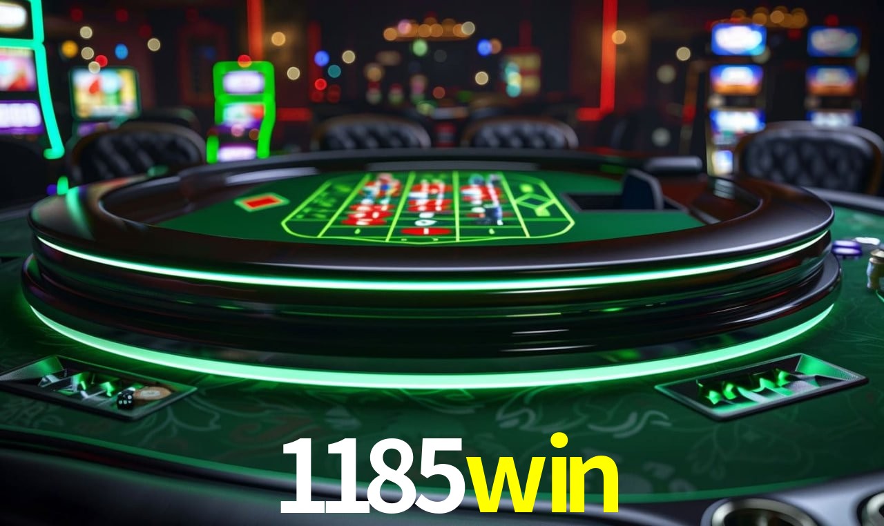 Seasonal Promotions 1185win