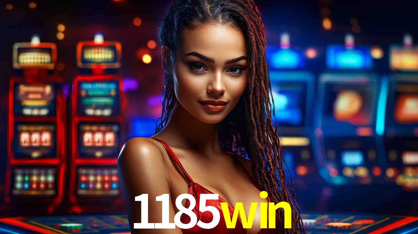 Descubra o Programa VIP da 1185win: Vantagens Exclusivas para Jogadores
