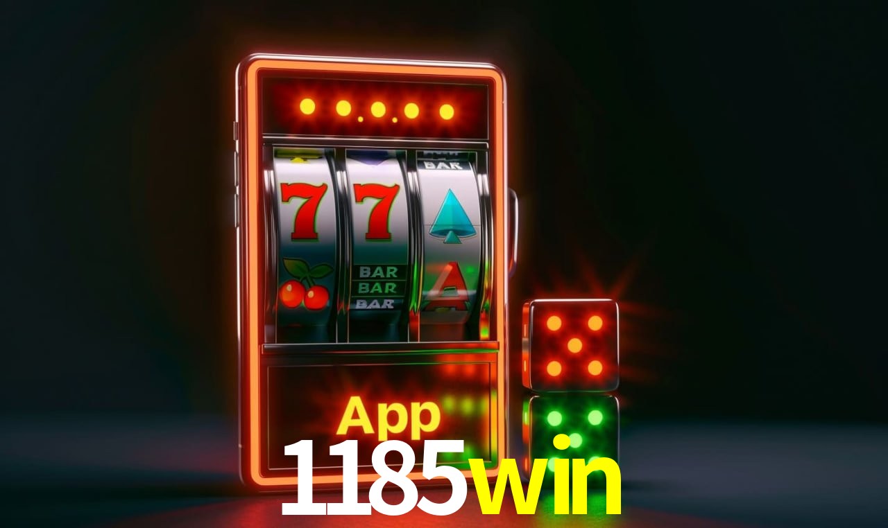 Recursos de Bônus 1185win