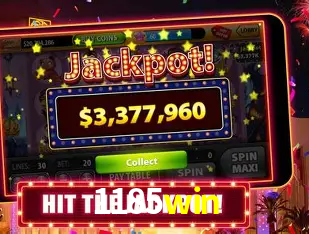 Descubra a Magia dos Jogos de Arcade no 1185win