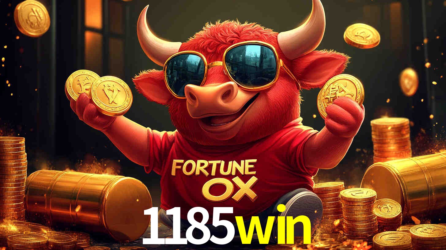 Apostas Esportivas na 1185win: Um Guia Completo