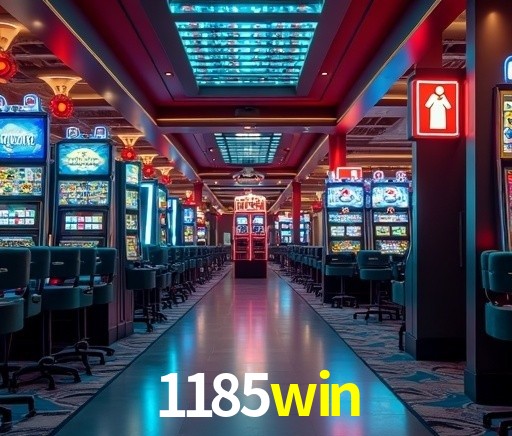 1185win download — tutorial instalação APK passo a passo