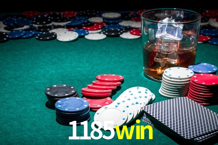 Casino VIP 1185win