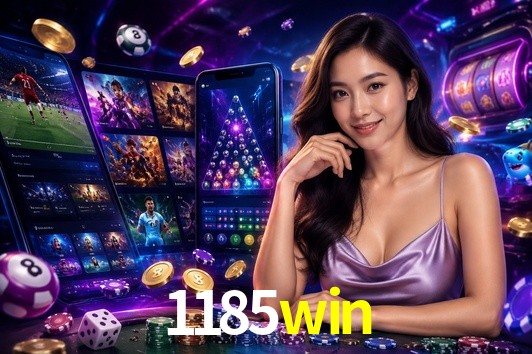 Exclusive Offers 1185win