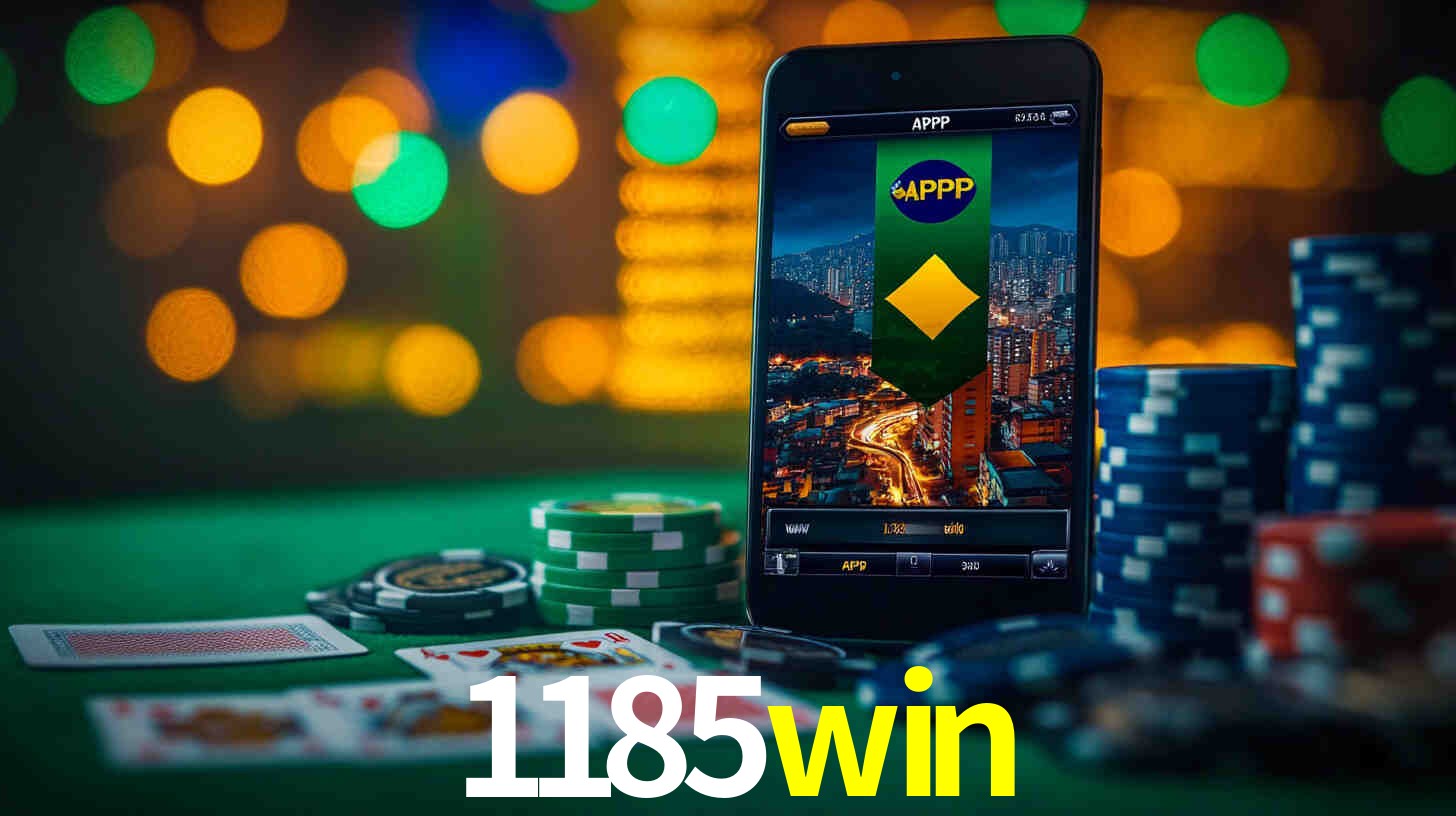 Explorando a Categoria de Eventos em Apostas na 1185win