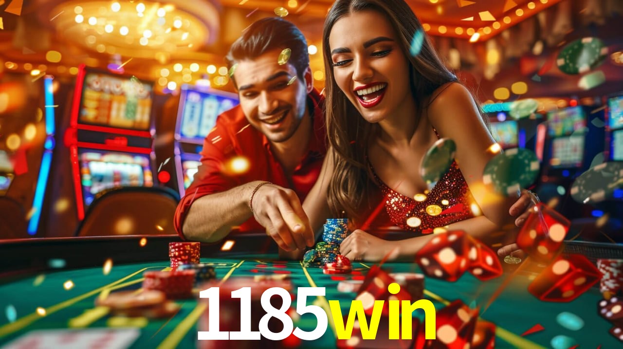 Benefícios da Conta 1185win