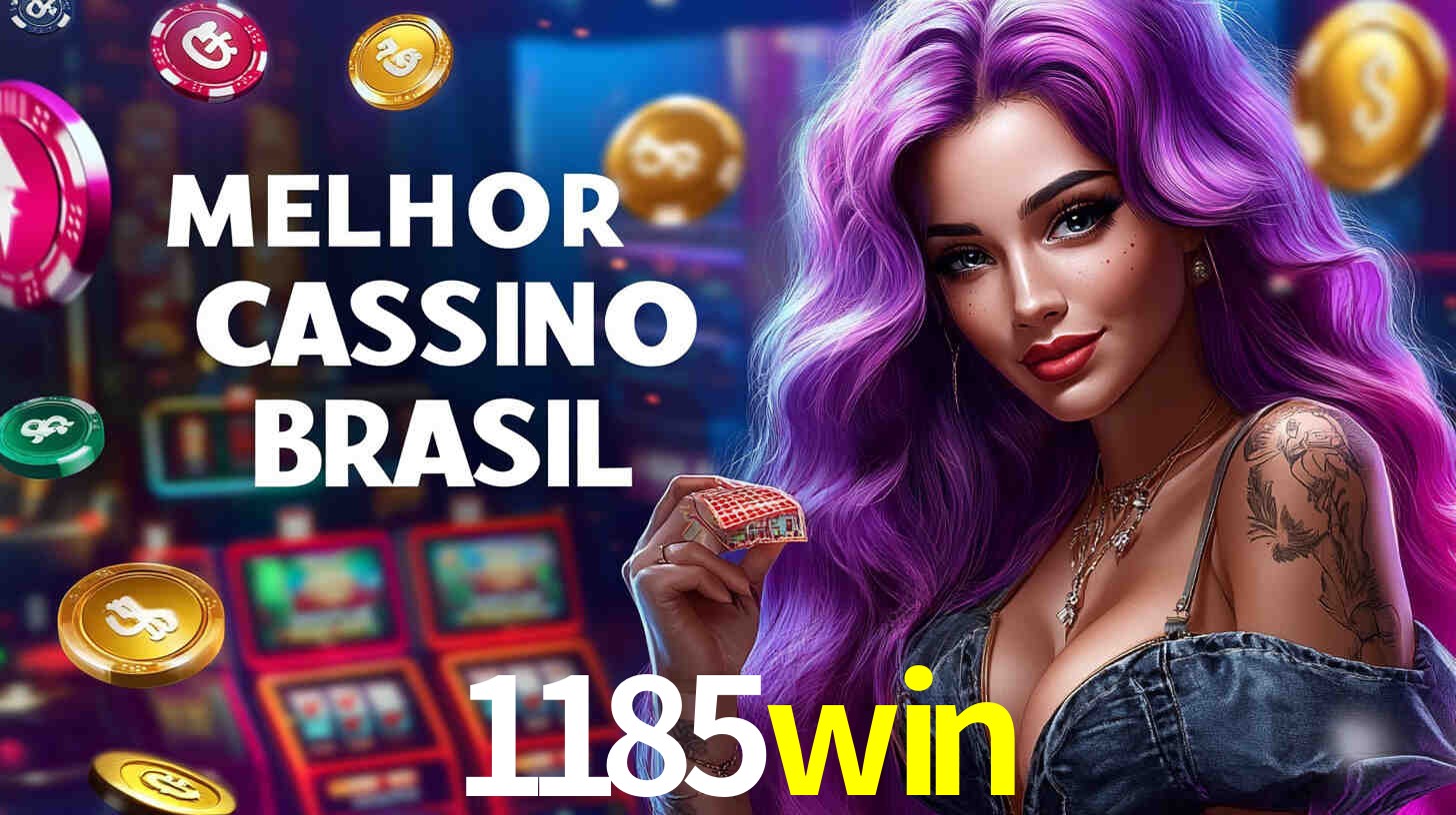 Explorando a Categoria de Eventos em Apostas na 1185win