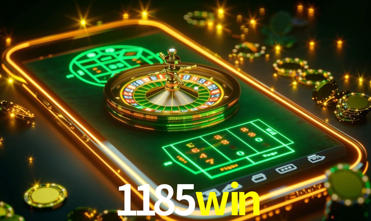 Integração de APIs 1185win